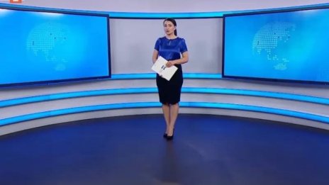 БНТ спря новините на украински език