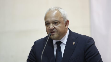 Борбата с наркоразпространението ще се води с реални действия ВИДЕО