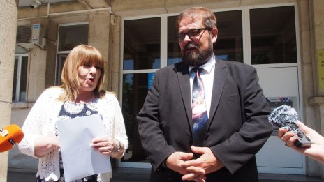 Прокуратурата работи по шест досъдебните производства по казуса "Баба Алино"