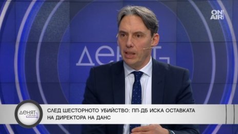 Доц. Пандов: Една силна държава щеше да проведе адекватно разследване