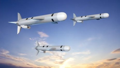 Швеция купува ракети, които могат да поразяват цели навътре в Русия