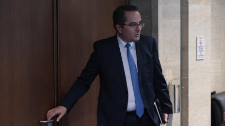 Цончо Ганев: Проектобюджетът ни загробва със заеми и унищожава малкия и среден бизнес 