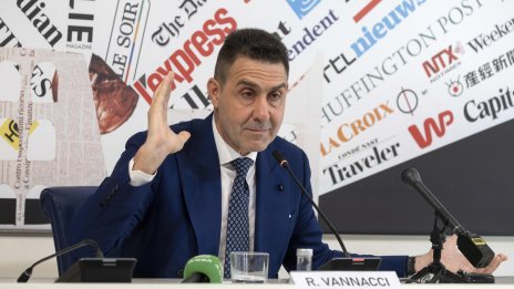Кой е Роберто Ваначи, руският &ldquo;троянски кон&rdquo;, който застрашава властта на Мелони