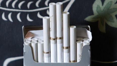 Цигарите поскъпват заради новите акцизи
