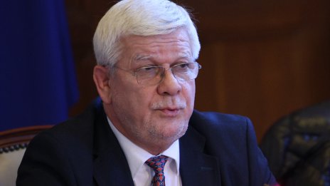 Кирил Вътев: Цените на храните са високи заради ниското производство и силния внос