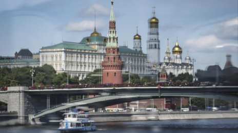 Путин създаде "Нови хора", за да контролира негативния вот, сега партията е втора политическа сила