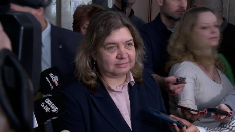 Киселова: Смяната на областни управители не беше изненада