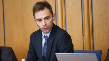 Зографски: Твърденията на Терзиев, че София може да загуби еврофинансиране за транспорта са неверни