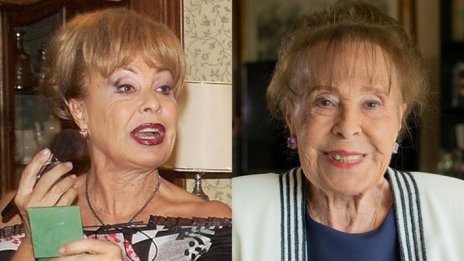 Почина актрисата Хема Куерво, звезда от "Новите съседи" 