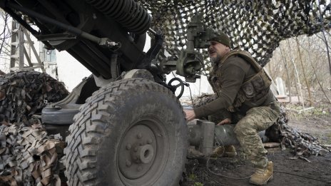 Украинският Крим е в сърцето на руската инвазия и мирния план на Тръмп