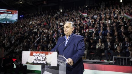 Пет ключови въпроса за изборите в Унгария: Най-важната изборна битка в ЕС тази година