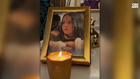 Бащата на Сияна: Тя загина, за да спаси друг