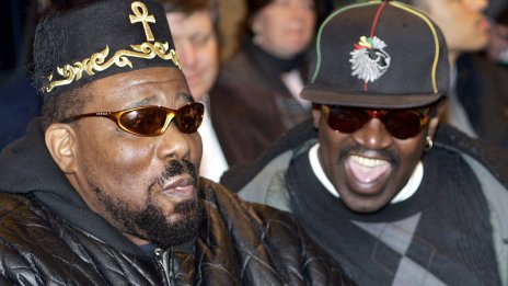 Почина Африка Бамбаата, пионерът на американския хип-хоп