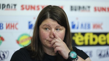 Драма в борбата: 50 клуба искат оставката на Станка Златева