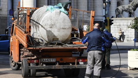 Безработицата у нас падна до 3,5% през второто тримесечие