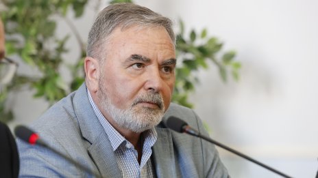 Кунчев: Новата система за ваксини ще е готова от септември