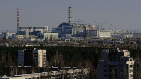 Защо нова катастрофа в Чернобил е на един руски удар разстояние?