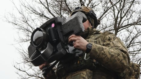 Нов фронт в Тихия океан: САЩ координират ракетни сили в Тайван