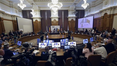  Искат анулиране на президентските избори в Румъния 