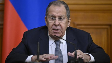 Лавров коментира САЩ: Искат да поставят Европа на мястото ѝ