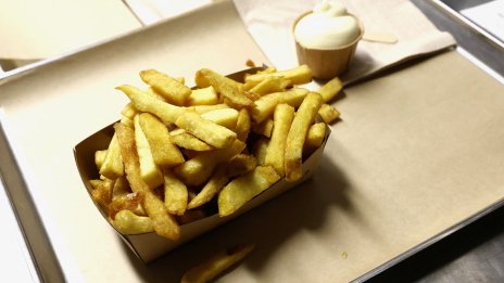 Забраниха тв реклами на нездравословни храни на Острова