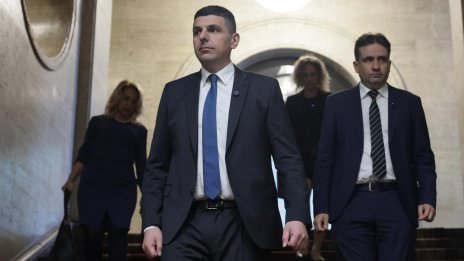 Освободиха срещу гаранция мъжа, задържан след инцидента с Ивайло Мирчев