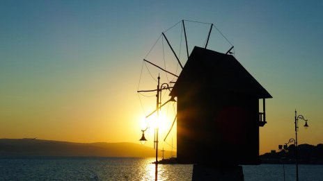 Несебър е “перлата на Черно море” за британците
