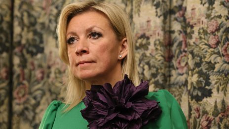Захарова за окончателната забрана на руски газ от ЕС: Ще станат нещастни роби
