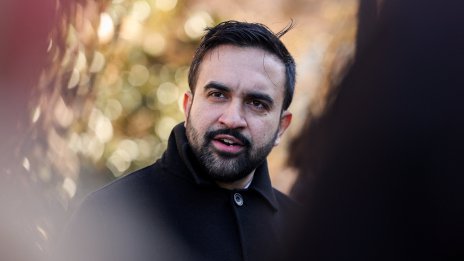 Зохран Мамдани за задържането на Мадуро: Това е акт на война