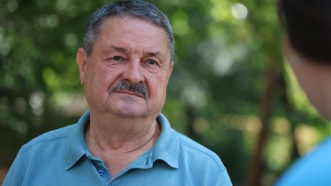 Проф. Георги Рачев: Чака ни топло време, върхът на сладоледа - в петък 