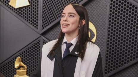 Били Айлиш с актьорски дебют в адаптация на "Стъкленият похлупак" 