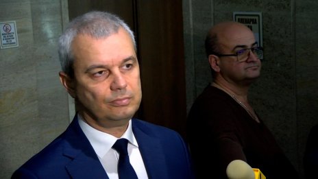 Костадинов: Каква е българската позиция по отношение на Гренландия?