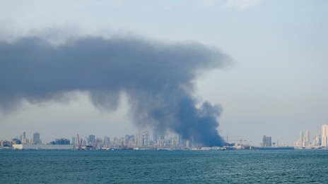 Израелски удари отнеха живота на министъра на отбраната на Иран и командира на гвардията