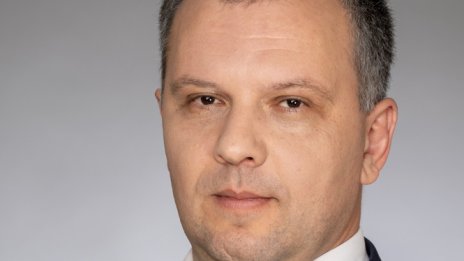 Новият кабинет: Николай Найденов, министър на правосъдието