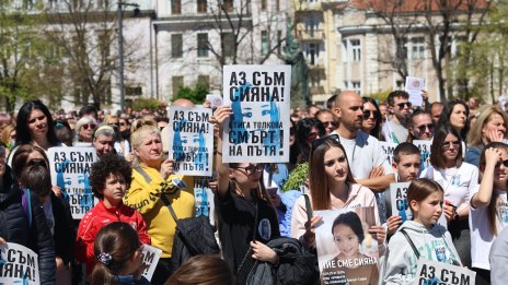 Бащата на Сияна и Явор Нотев влязоха в спор в национален ефир 