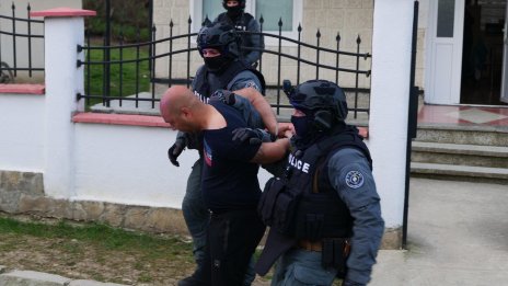 Акция срещу купуване на гласове се провежда във Варненско