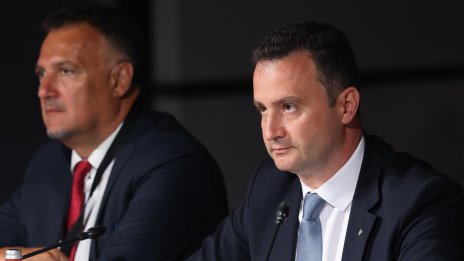 Енергийният министър: Изцяло сме обезпечени с природен газ