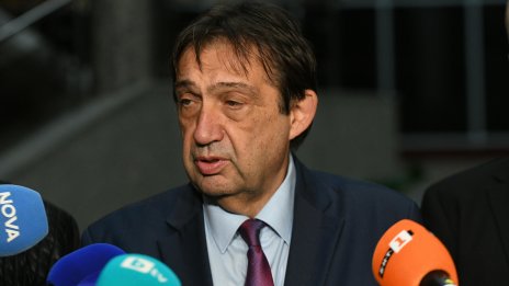Иван Шишков: Код "Червено" за инфраструктурата в цяла Северна България 