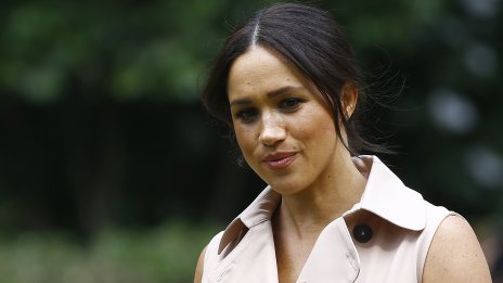 Бащата на Меган Маркъл се бори за живота си