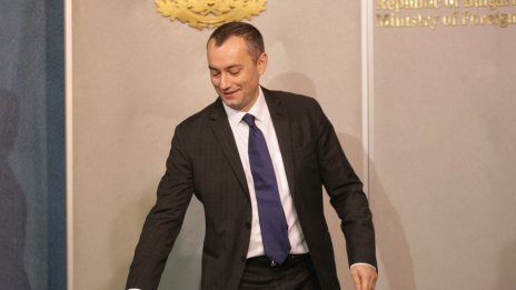 FT: Николай Младенов ще управлява изпълнителния комитет за Газа