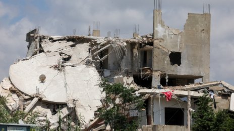 Техеран: Няма да подпишем споразумение със САЩ в неделя
