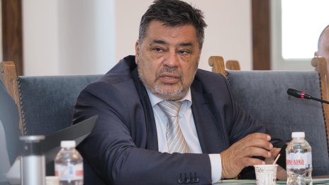 Величков за убийството на Филипов: Мотивът за престъплението не са неразплатени пари