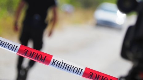 "Ловци" на педофили, всичките непълнолетни, убили мъжа на Младежкия хълм в Пловдив