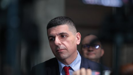 Ивайло Мирчев: Борисов е изпечен политически лъжец
