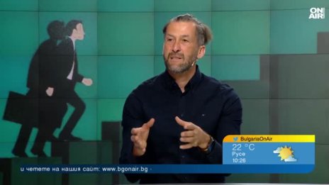 Експерт по маркетинг: Балансът между кариера и семейство е възможен