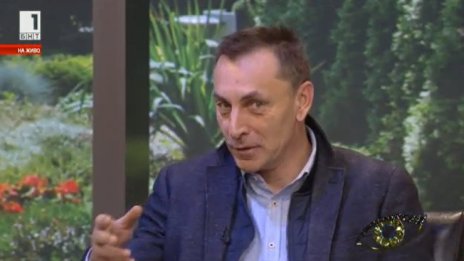 Почина журналистът Асен Григоров