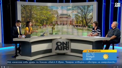 750&euro; чисто за служител: Напрежение в културата заради орязване на 10% от бюджета
