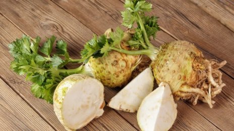 10 причини да консумирате целина по-често 