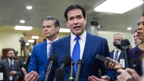 Рубио планира среща с датски представители следващата седмица