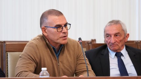 Симеон Дянков: Неизбежно ще се вдигнат данъците